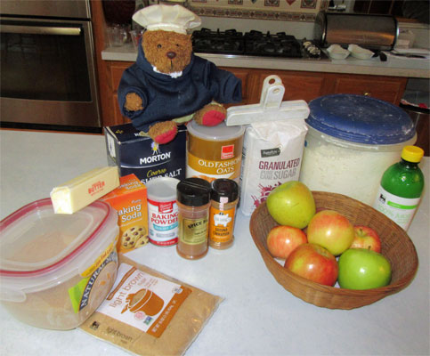 Guido's dolce di poma