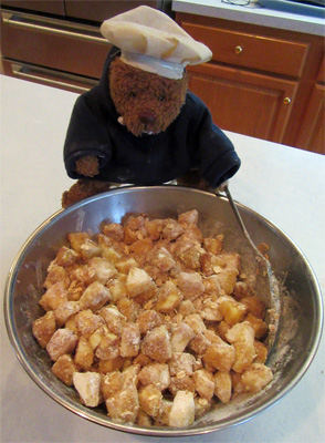 Guido's dolce di poma