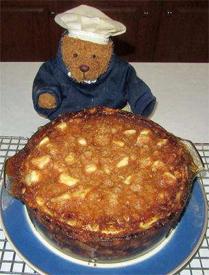 Guido's dolce di poma