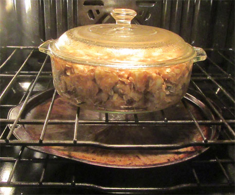 Guido's dolce di poma